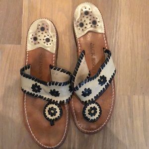 SALE: Jack Rodgers sandals